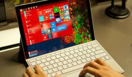 نقد و بررسی سرفیس پرو 7 مایکروسافت | Microsoft Surface Pro 7
