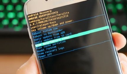 آموزش آنلاک بوت لودر گوشی های سامسونگ | Bootloader