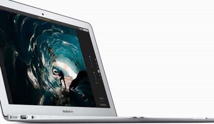 بررسی سری Apple MacBook Air 2017 | یک مالتی‌مدیا خوش‌ساخت با شارژدهی فوق‌العاده