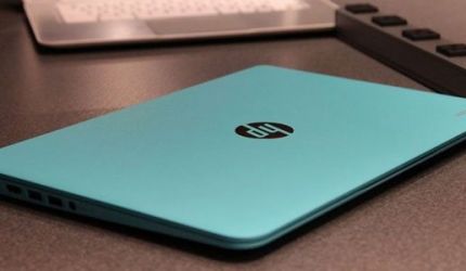 HP لپ تاپ های ارزان قیمت را وارد بازار الکترونیکی جهان می کند