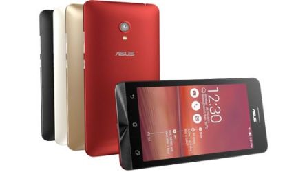 کمپانی ASUS ، گوشی های جدید خود را وارد بازار دیجیتال می کند