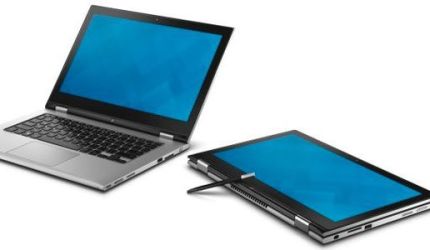 کمپانی DELL، لپ تاپ های جدید خود را وارد بازار خواهد کرد