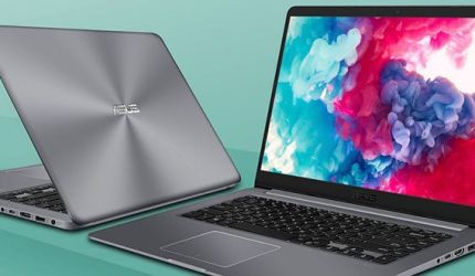 نقد و بررسی لپ‌تاپ Asus X510UQ| به‌سبکی و سرعت یک پر..