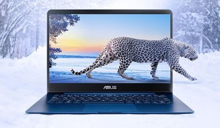 نقد و بررسی لپ‌تاپ Asus UX430UN | گل سرسبد ZenBook