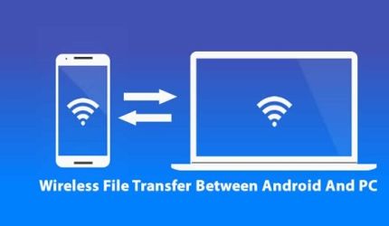 13 بهترین برنامه اتصال گوشی اندروید به کامپیوتر