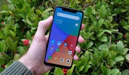 نقد و بررسی می 8 شیائومی (Xiaomi Mi 8): خوش قیمت و مقتدر