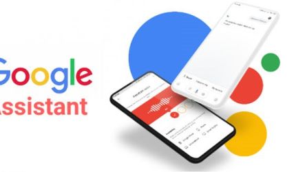 ترجمه لحظه ای به Google Assistant افزوده شد : تنها کافیست بگویید Hey Google!