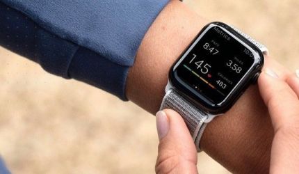 راهنمای اپل واچ (Apple Watch) | راه اندازی و استفاده