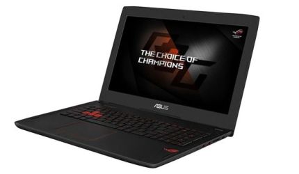 نقد و بررسی لپ تاپ گیمینگ Asus ROG Strix GL702ZC: فقط بازی کنید!