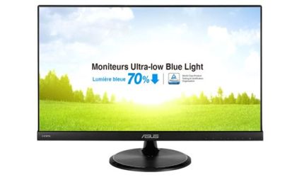 نقد و بررسی مانیتور ASUS VC239H: خوش‌ قیمت با پنل IPS