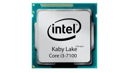 بررسی پردازنده Intel Core i3 7100: ارزان قیمت و فراتر از انتظار