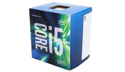 بررسی پردازنده Intel Core i5 6400: میان‌رده‌ای برای همه