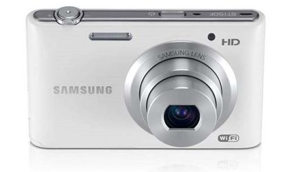 نقد و بررسی دوربین دیجیتال Samsung ST150F: ارزان و کاربردی