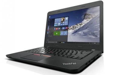 بررسی لپ تاپ لنوو Thinkpad E460: سبک و کاربردی