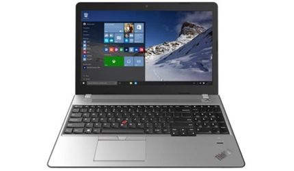 بررسی لپ تاپ Thinkpad E570: مستحکم و کارآمد