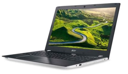بررسی لپ تاپ Acer E5 576G: خوش قیمت و ارزشمند