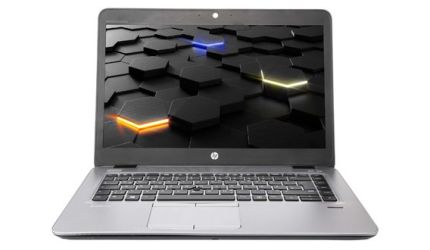 نقد و بررسی لپ تاپ HP EliteBook 840 G3-F: قدرتمند و با صلابت