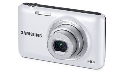 نقد و بررسی دوربین دیجیتال Samsung ES95: دوربینی برای شروع