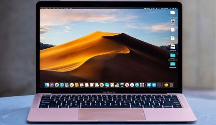 نقد و بررسی لپ تاپ اپل Macbook air 2019 | کارآمدتر از همیشه!