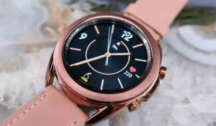 نقد و بررسی ساعت هوشمند گلکسی واچ 3 سامسونگ | Samsung Galaxy Watch 3