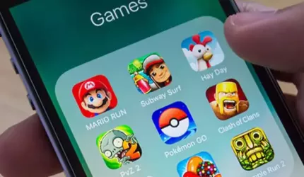 30 بازی پرطرفدار اندروید و iOS | با بهترین بازی های موبایل آشنا هستید؟