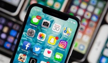 12 مورد از بهترین امکانات و تغییرات iOS 12