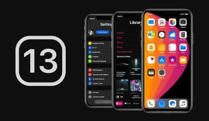 16 تغییر و قابلیت جدید iOS 13 که بسیار جالب هستند