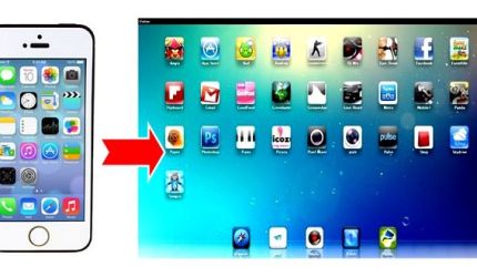 5 بهترین شبیه ساز iOS برای ویندوز