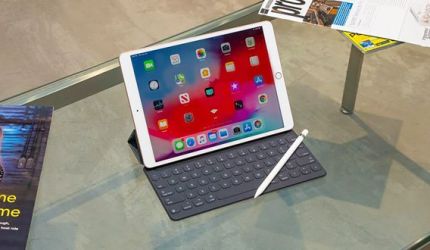نقد و بررسی آیپد ایر 2019 اپل (Apple iPad Air 2019)