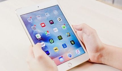 نقد و بررسی آیپد مینی 4 اپل | iPad Mini 4