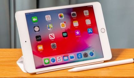 نقد و بررسی آیپد مینی 5 2019 اپل (iPad Mini 5 2019)