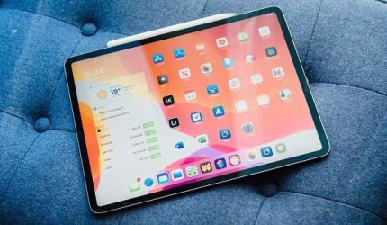 10 ویژگی و قابلیت جدید سیستم عامل iPadOS اپل