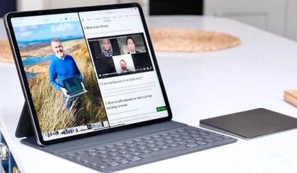 نقد و بررسی آیپد پرو 2020 اپل | Apple iPad Pro 2020