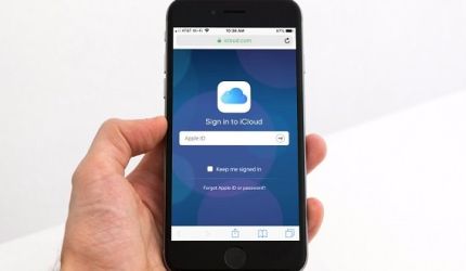 سرویس آیکلود (iCloud) چیست و چه کارایی در آیفون دارد؟