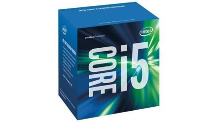 نقد و بررسی پردازنده Intel Core i5 7400: میان‌رده‌ای که همه را راضی می‌کند