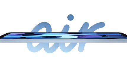 نقد و بررسی تبلت Apple iPad Air 2020 | تبلت قدرتمند اپل با طراحی خاص