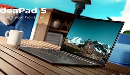 نقد و بررسی لپ تاپ Lenovo IdeaPad 5 | میان رده جذاب و سبک جدید لنوو