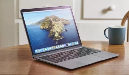 نقد و بررسی لپ تاپ Apple MacBook Air 2020 | نسل جدید سری ایر، قدرتمندتر از همیشه