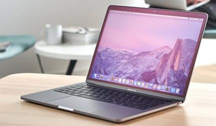 بررسی و معرفی اجمالی MacBook Pro 2020 : مدرن و زیبا