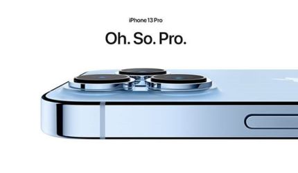 نقد و بررسی موبایل اپل آیفون 13 پرو و آیفون 13 پرو مکس | iPhone 13 Pro Max