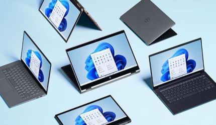 معرفی بهترین لپ تاپ های هیبریدی سال 2022