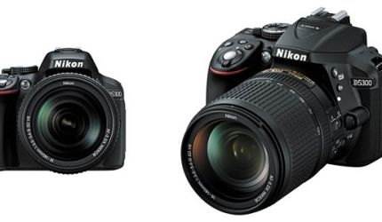 Nikon D5300 kit 18-140 VR : بررسی دوربین دیجیتال DSLR نیکون
