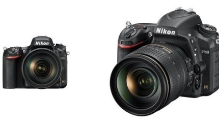 Nikon D750 kit 24-120mm VR  : نقد و بررسی دوربین دیجیتال مدرن نیکون