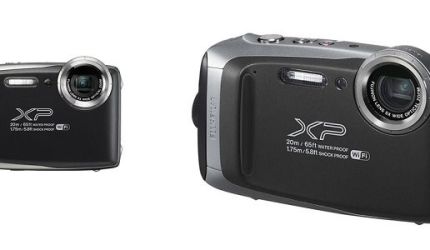 Fujifilm FinePix XP130  : بررسی دوربین کامپکت مقاوم فوجی‌فیلم!