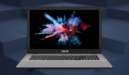 نقد و بررسی لپ‌تاپ  Asus VivoBook Pro 17 N705UD | قدرتمند و زیبای 17 اینچی!