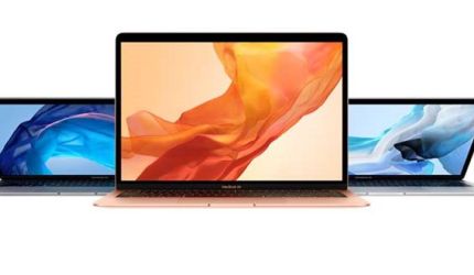 نقد و بررسی لپ‌تاپ Apple MacBook Air 2018 | مک‌بوک ایر؛ زیبا‌تر و قدرتمندتر از قبل!
