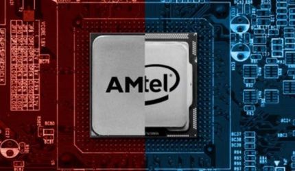 مقایسه و راهنمای خرید:پردازنده اینتل بهتراست یا AMD؟