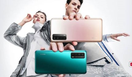 نقد و بررسی موبایل Huawei Y7a : گوشی اقتصادی  با شارژدهی عالی