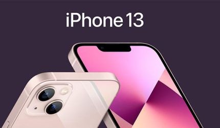 نقد و بررسی موبایل اپل آیفون 13 و آیفون 13 مینی | Apple iPhone 13