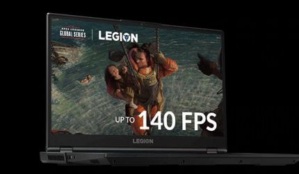 نقد و بررسی لپ تاپ Lenovo Legion 5 | لپ تاپ گیمینگ قدرتمند با قیمت مناسب